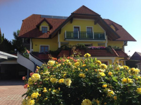 Haus Rose Wenigzell